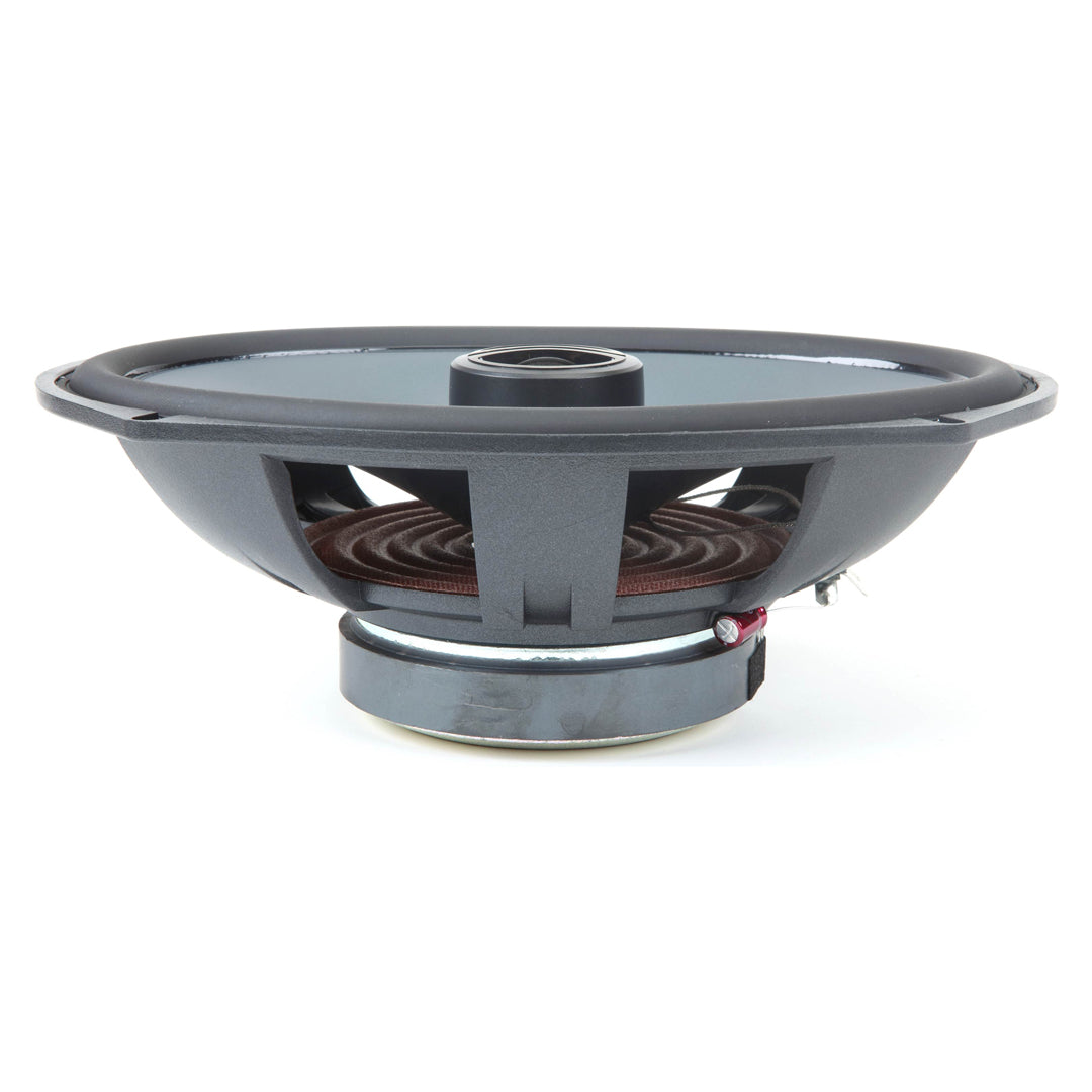 Alpine SPE-6090, Type E 6x9" 2-Way Coaxial Speaker System, 300 Watts