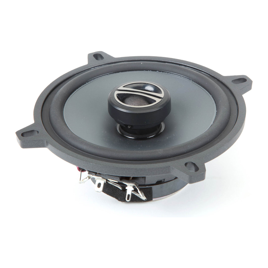 Alpine SPE-5000, Type E 5.25" 2-Way Coaxial Speaker System, 200 Watts