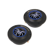 Soundstream SPT.06, Pro Audio Super Tweeter, 350W, 4 Color Changeable