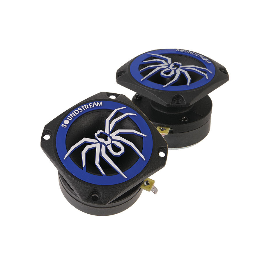 Soundstream SPT.20, Pro Audio Bullet Super Tweeter, 350W, 4 Color Changeable