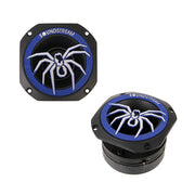 Soundstream SPT.22, Pro Audio Bullet Super Tweeter, 600W, 4 Color Changeable