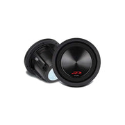 Alpine SWR-8D2, R Series Dual 2 Ohm Voice Coil 1000 Watts Subwoofer, 8"