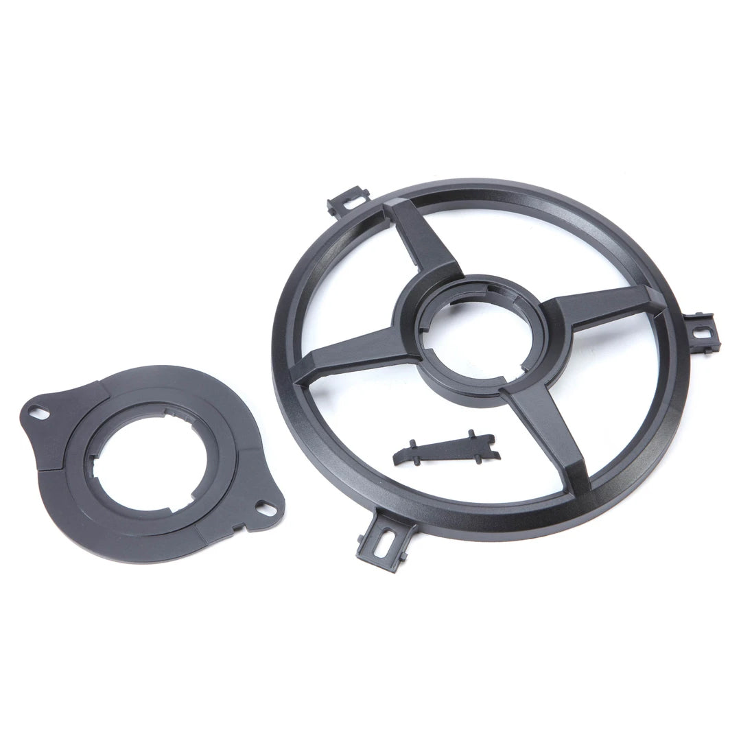 Alpine SPV-65X-WRA, 6.5" 2-Way Weather Resistant Speaker System for 2007-2018 Jeep® Wrangler JK