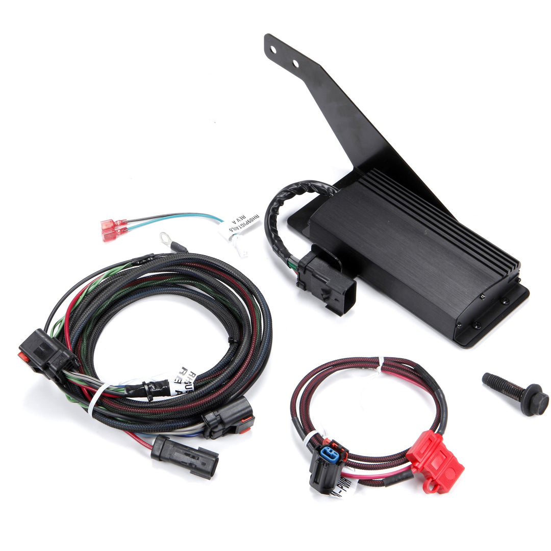 Kicker SRAMCQ09, SubStage Ram Crew/Quad Cab 2009-2018  (SRAMCQ09)
