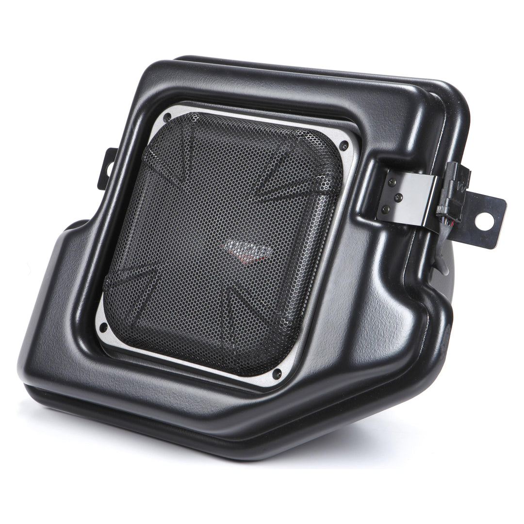 Kicker SRAMCQ09, SubStage Ram Crew/Quad Cab 2009-2018  (SRAMCQ09)