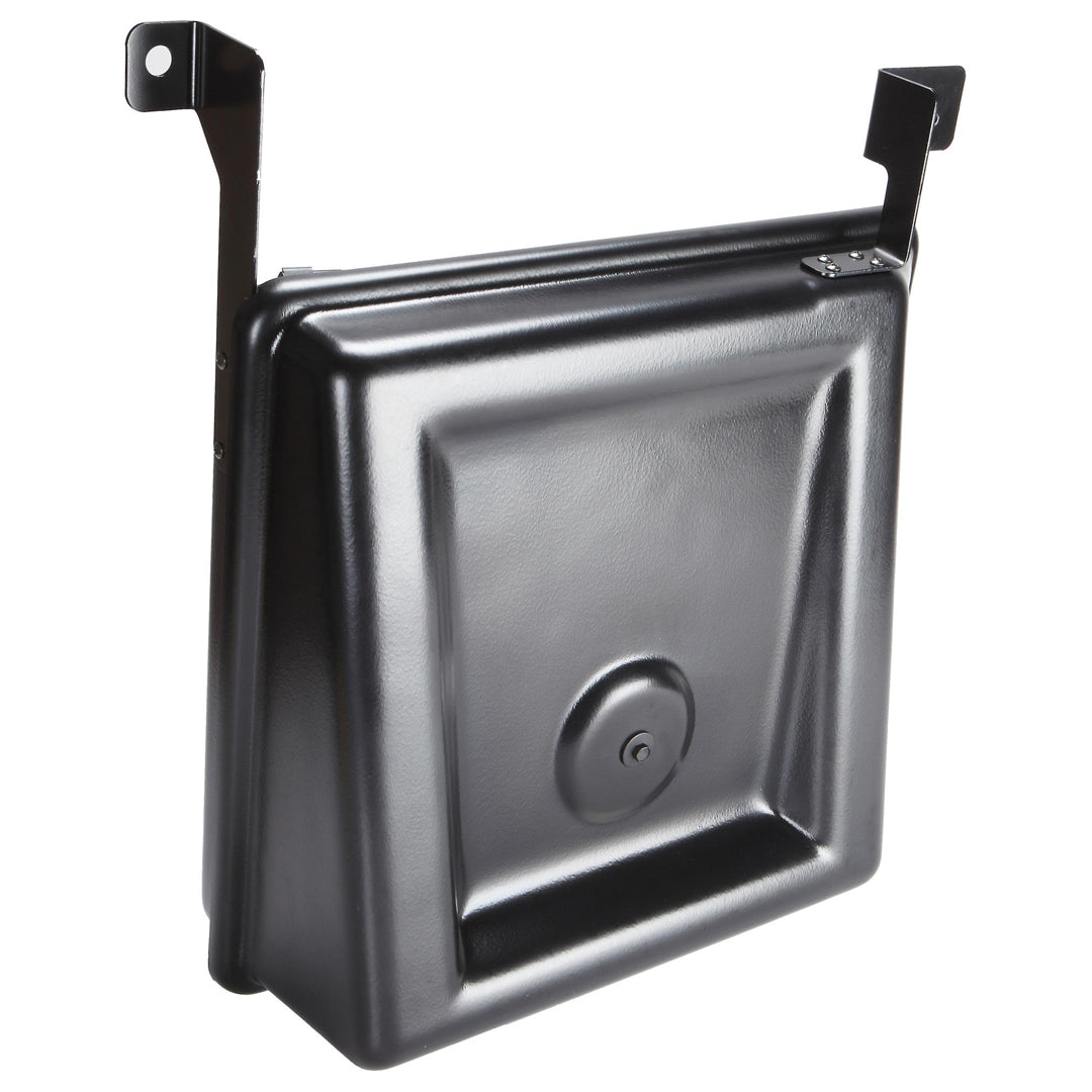 Kicker SSICRE07, SubStage Silverado / Sierra Crew Cab 1500, 2007-2013 (SSICRE07)