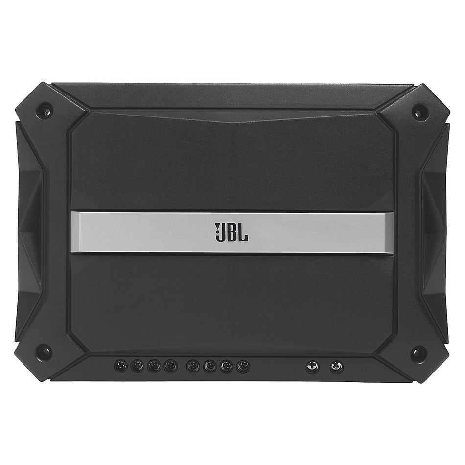 JBL STADIUM4AM, Stadium Series Class-D 4 Channel Full Range Amplifier - 400W