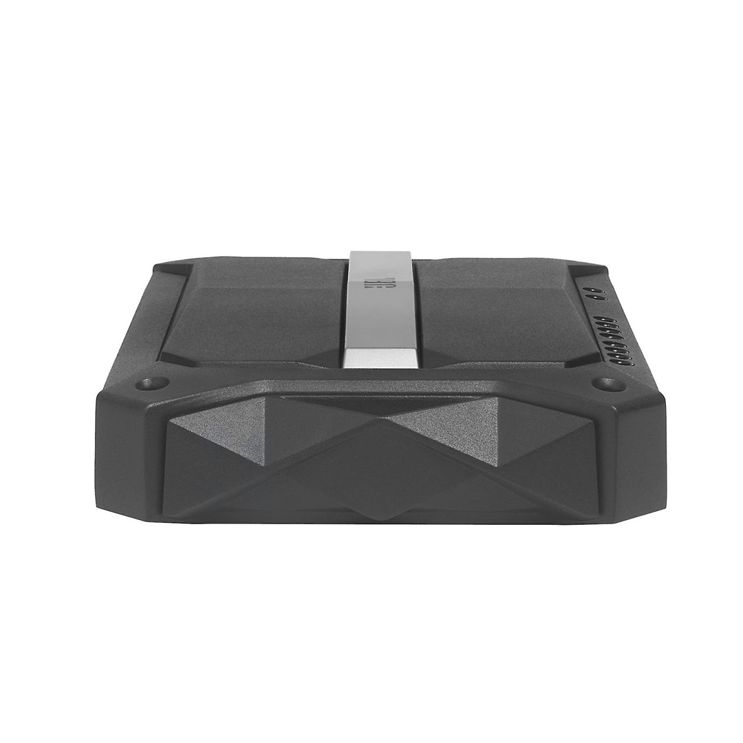 JBL STADIUM4AM, Stadium Series Class-D 4 Channel Full Range Amplifier - 400W