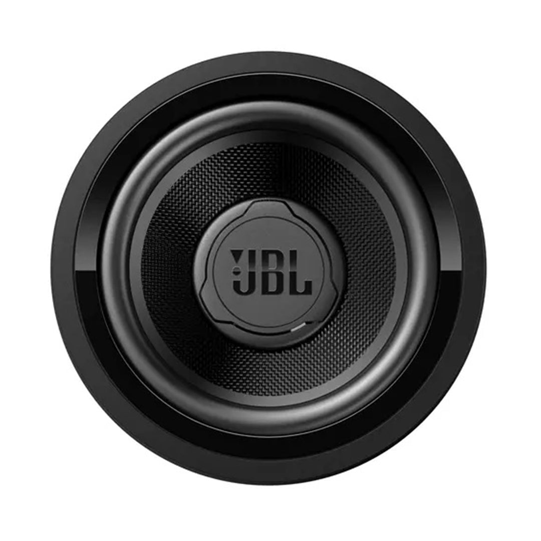 JBL STADIUM82SSI, Stadium Series 8" 2 Ohm or 4 Ohm Car Subwoofer w/SSI