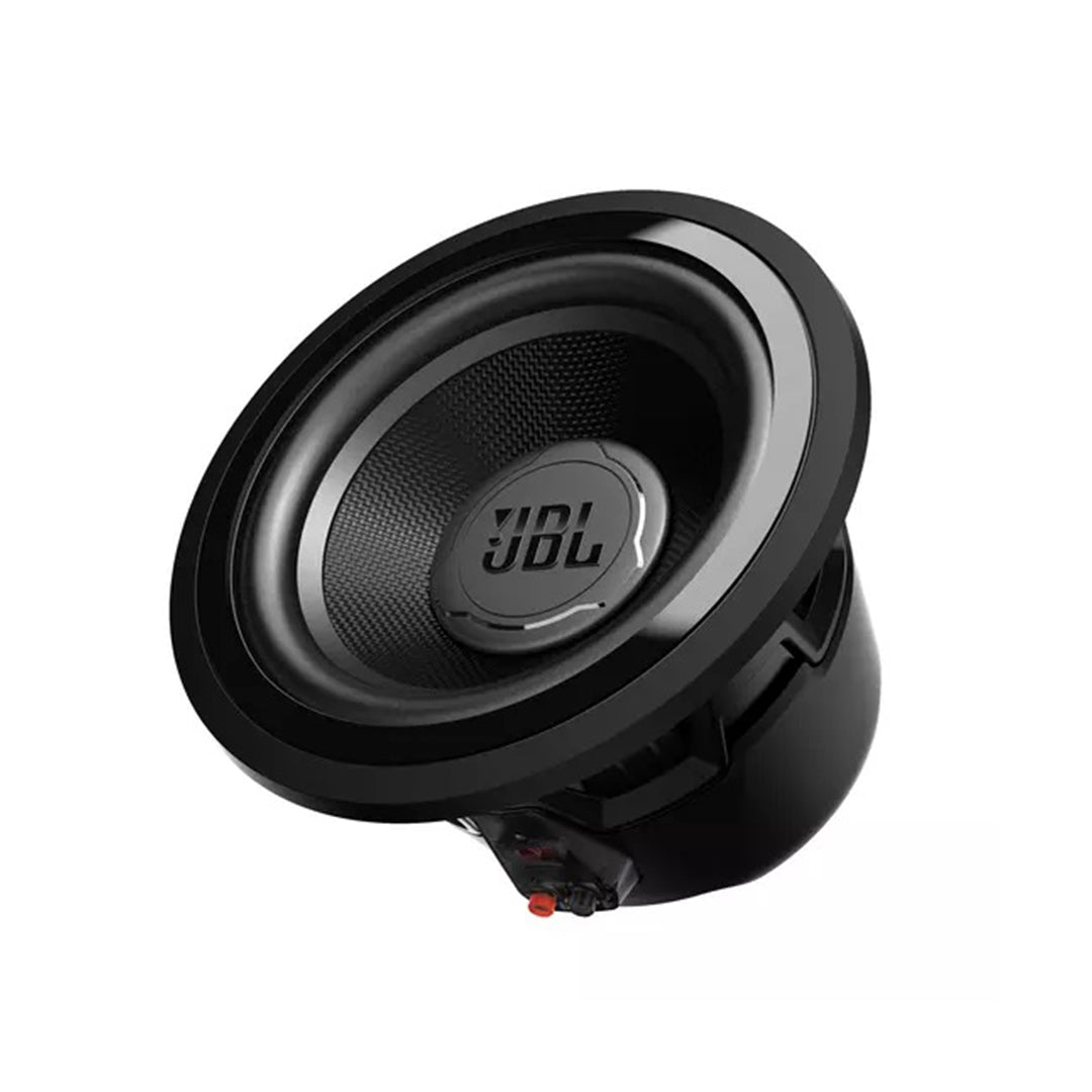 JBL STADIUM82SSI, Stadium Series 8" 2 Ohm or 4 Ohm Car Subwoofer w/SSI