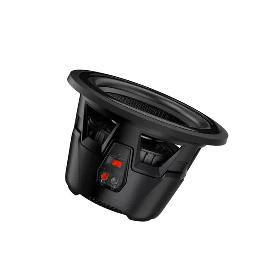 JBL STADIUM82SSI, Stadium Series 8" 2 Ohm or 4 Ohm Car Subwoofer w/SSI