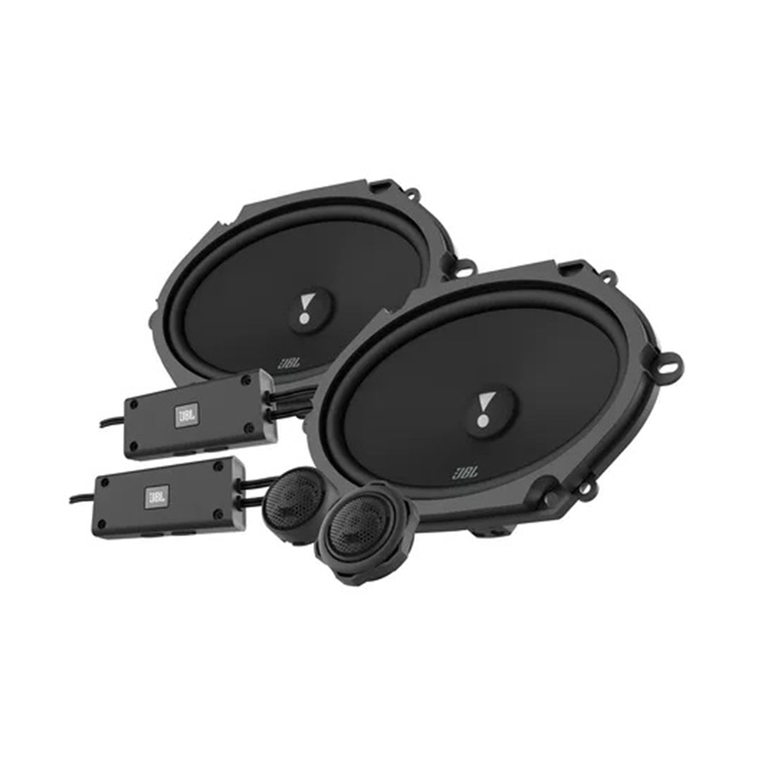 JBL STADIUM862CF, Stadium Series 6x8" Component Speakers