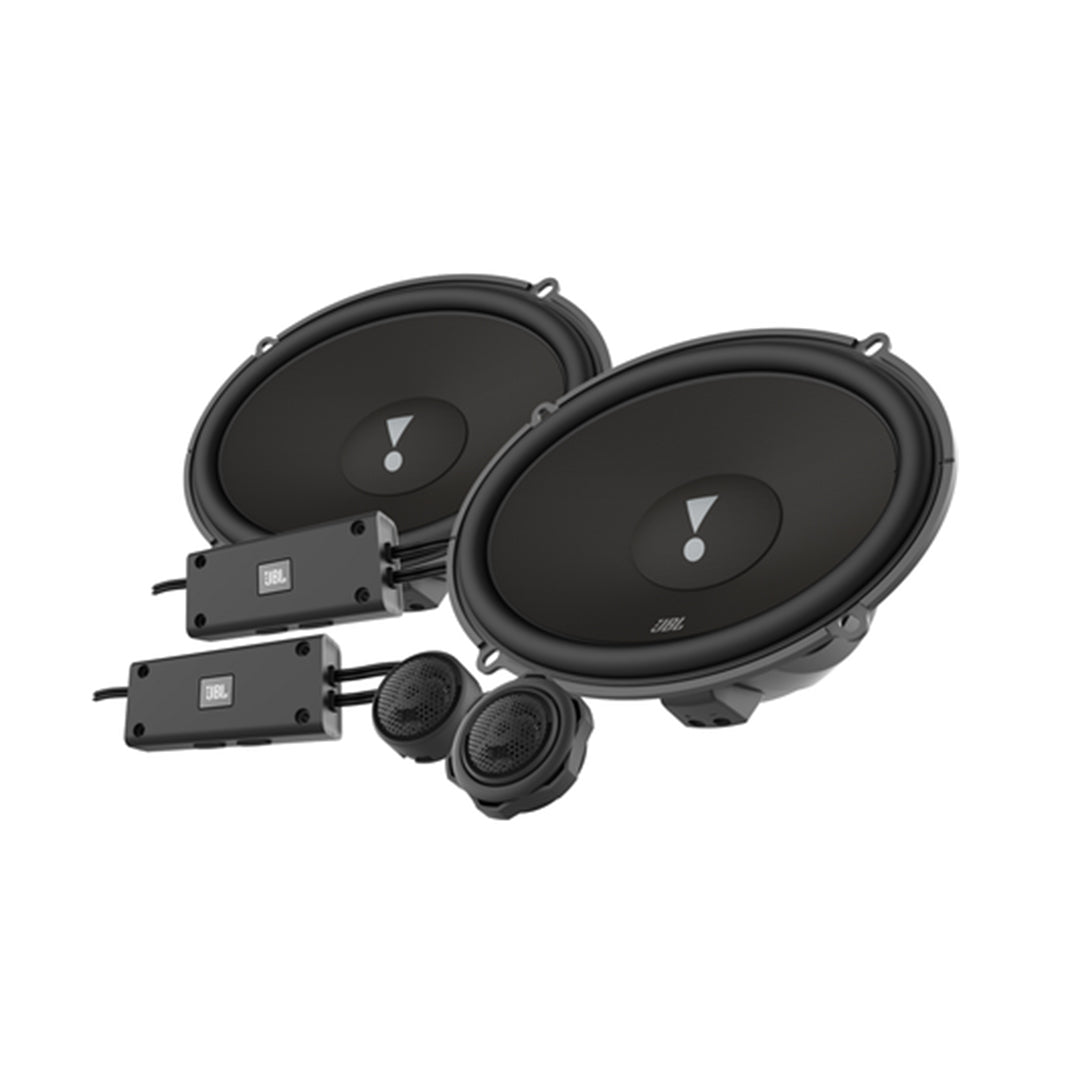 JBL STADIUM962C, Stadium Series 6x9" Component Speakers