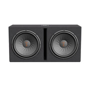 JBL STAGE1200D, Stage Series 12" Dual Ported Subwoofer Enclosure