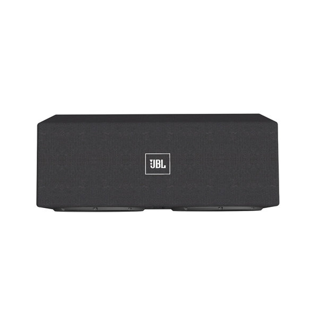 JBL STAGE1200D, Stage Series 12" Dual Ported Subwoofer Enclosure