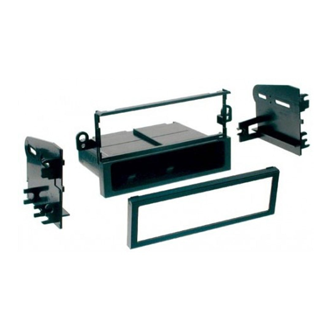 American International SUZK941, 1999-2008 Suzuki / Channelev / Pontiac / Daewoo Single DIN or ISO w/ Pocket