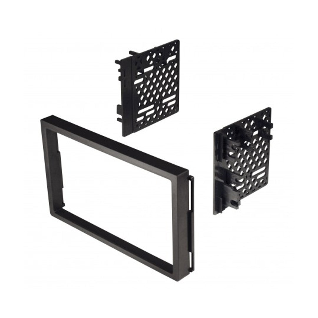 American International SUZK942, 1999-2008 Suzuki / Channelev / Pontiac / Daewoo Double DIN