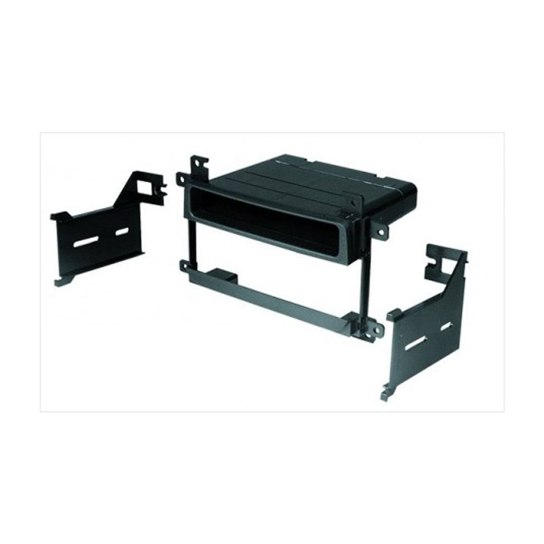 American International SUZK946, 2003-2006 Suzuki Single ISO Only w/ Pocket