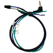 Crux SWR-100, Radio Replacement Universal Steering Wheel Control Retention Interface