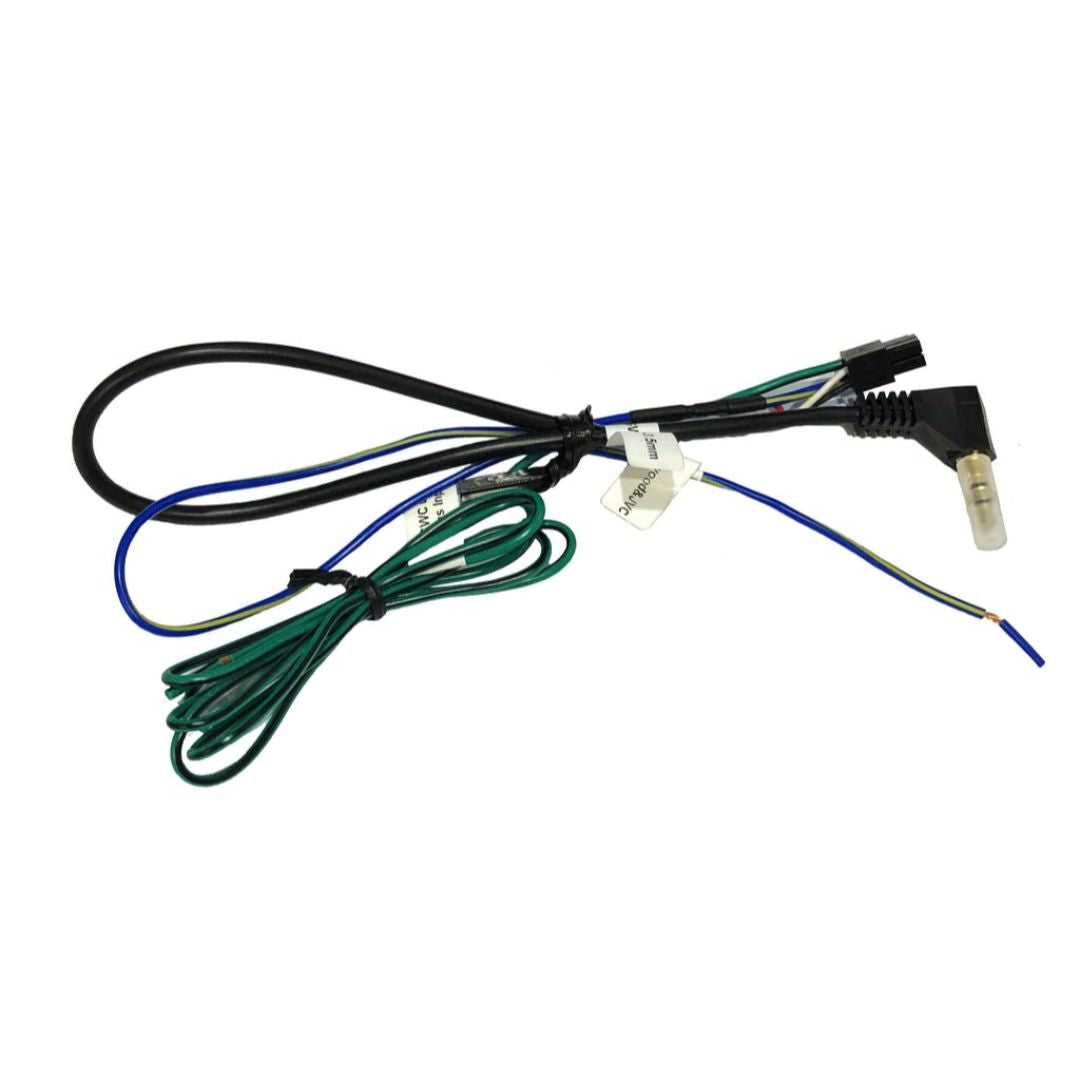 Crux SOOGM-19L, OnStar Radio Replacement Interface for GM LAN 29 Bit v2 Vehicles with LIN SWC