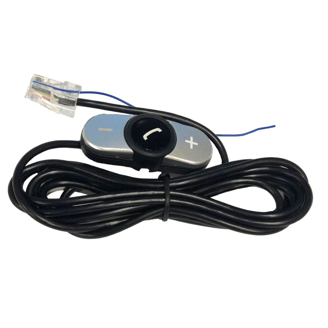Crux BTI-UNI, Universal Handsfree Kit with External Speaker
