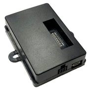 Crux SWRHN-62C, Radio Replacement with SWC Retention for Select Honda Civic