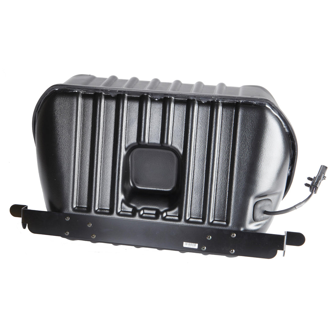 Kicker SWRA207, SubStage Jeep Wrangler JK 2 Door 2007-2010 (SWRA207)