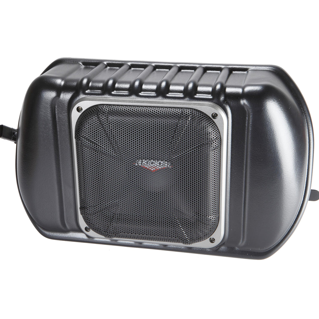 Kicker SWRA207, SubStage Jeep Wrangler JK 2 Door 2007-2010 (SWRA207)