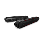 JBL UB4100BLKAM, Active Powersports / Marine Speakers Bar w/ Built-in Bluetooth¨