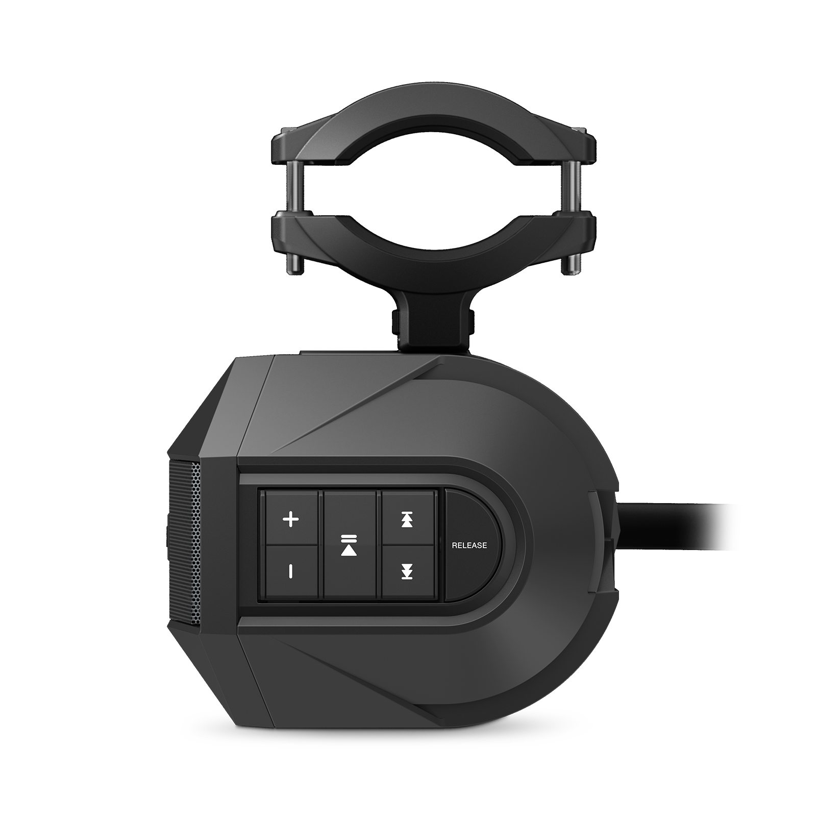 JBL UB4100BLKAM, Active Powersports / Marine Speakers Bar w/ Built-in Bluetooth¨