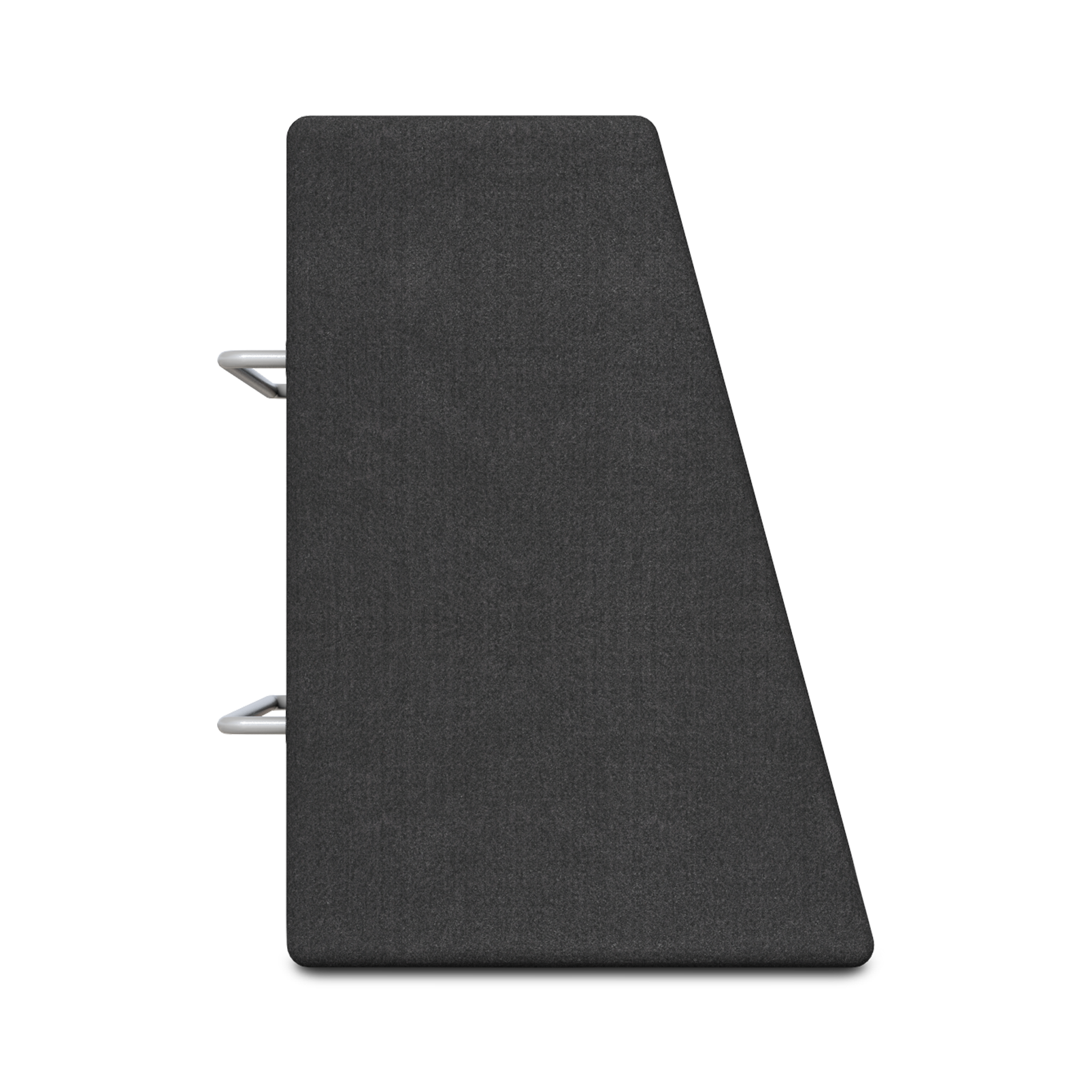 JBL STAGE1200B, Stage Series 12" Loaded Sealed Subwoofer Enclosure