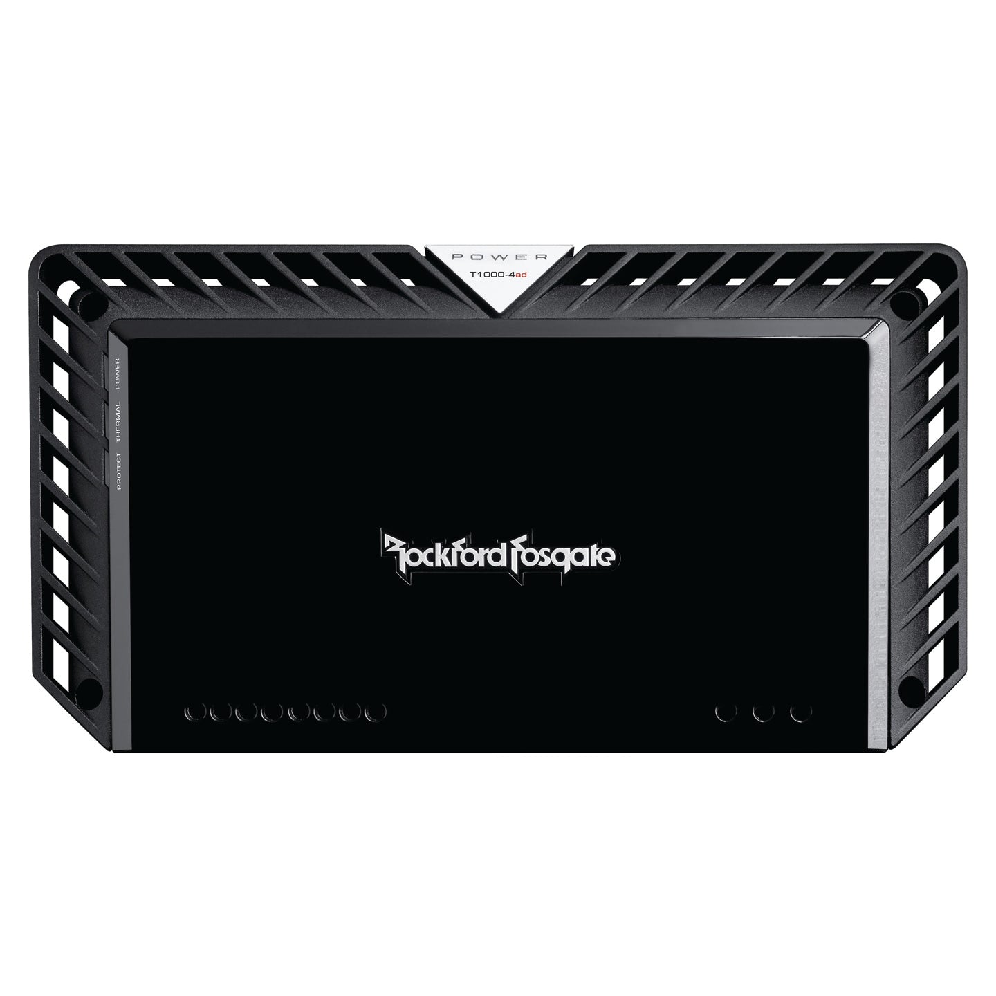 Rockford Fosgate T1000-4AD, Power Series 4 Channel Car Amplifier
