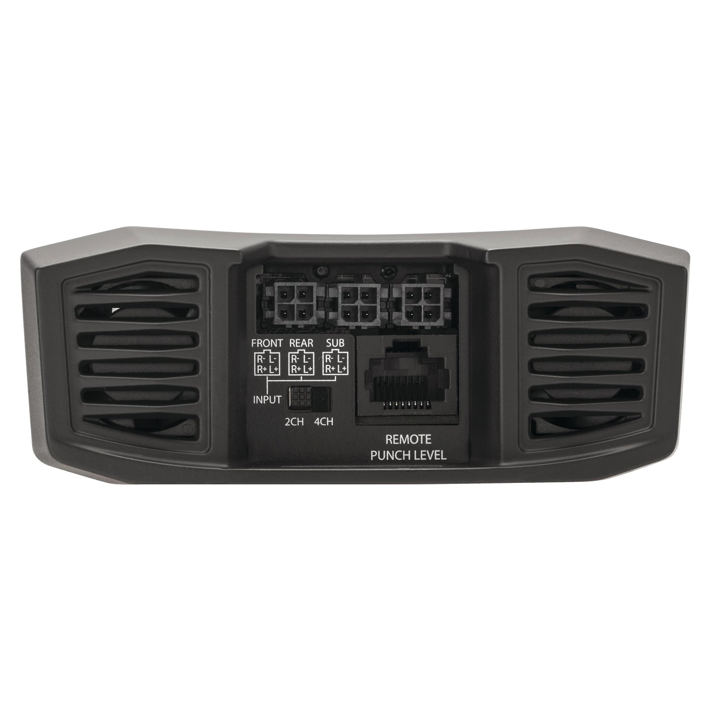 Rockford Fosgate T1000X5AD, Power Series 5 Channel Car Amplifier