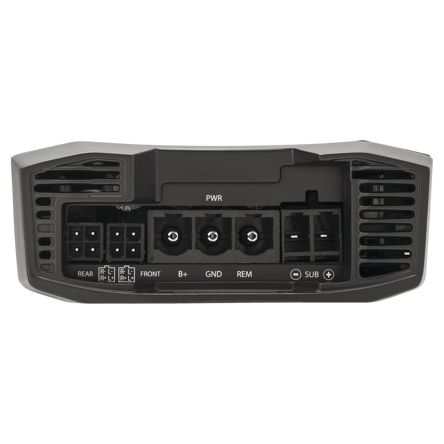 Rockford Fosgate T1000X5AD, Power Series 5 Channel Car Amplifier