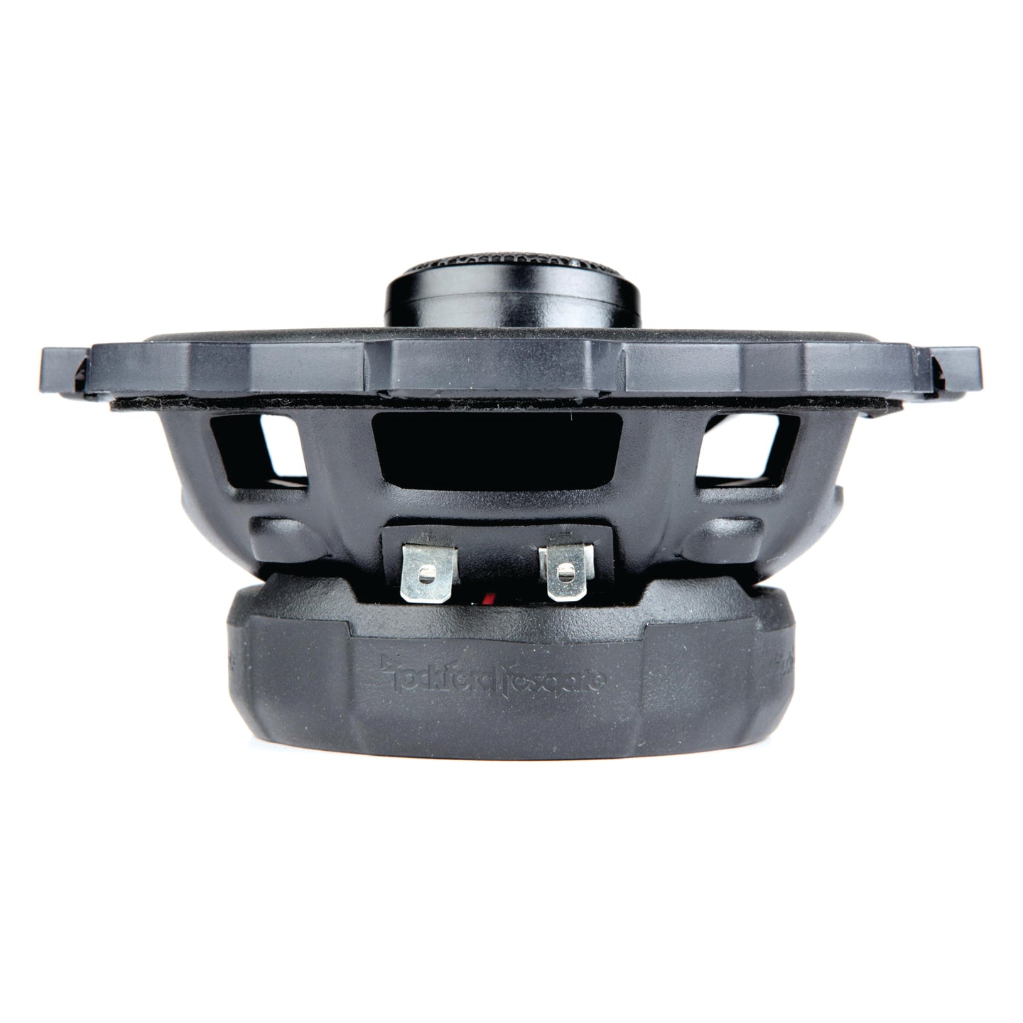 Rockford Fosgate T142, Power 4" Full Range 2-Way Coaxial Car Speakers, 80W