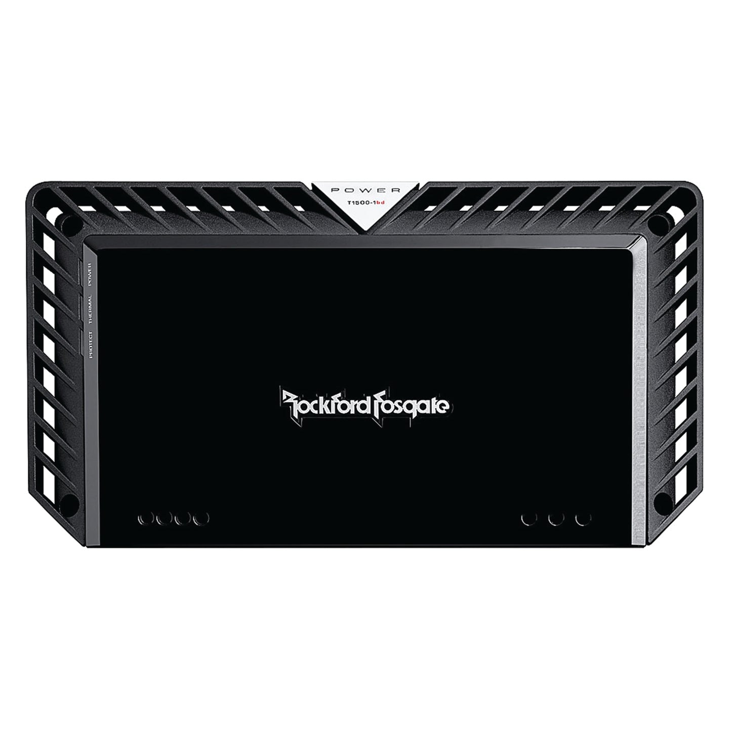 Rockford Fosgate T1500-1BDCP, Power Series Mono Car Amplifier