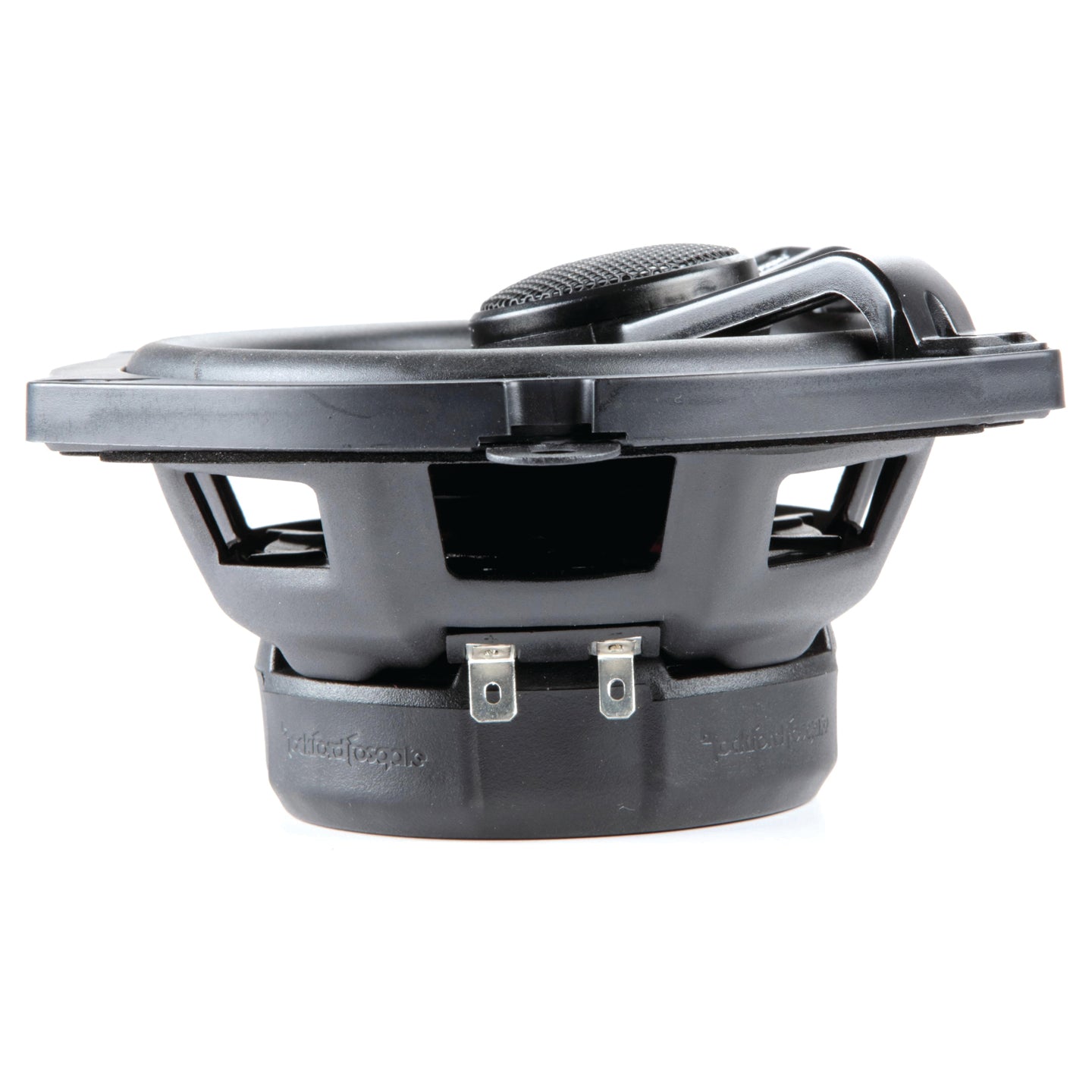 Rockford Fosgate T1572, Power 5X7" Full Range 2-Way Coaxial Car Speakers, 140W