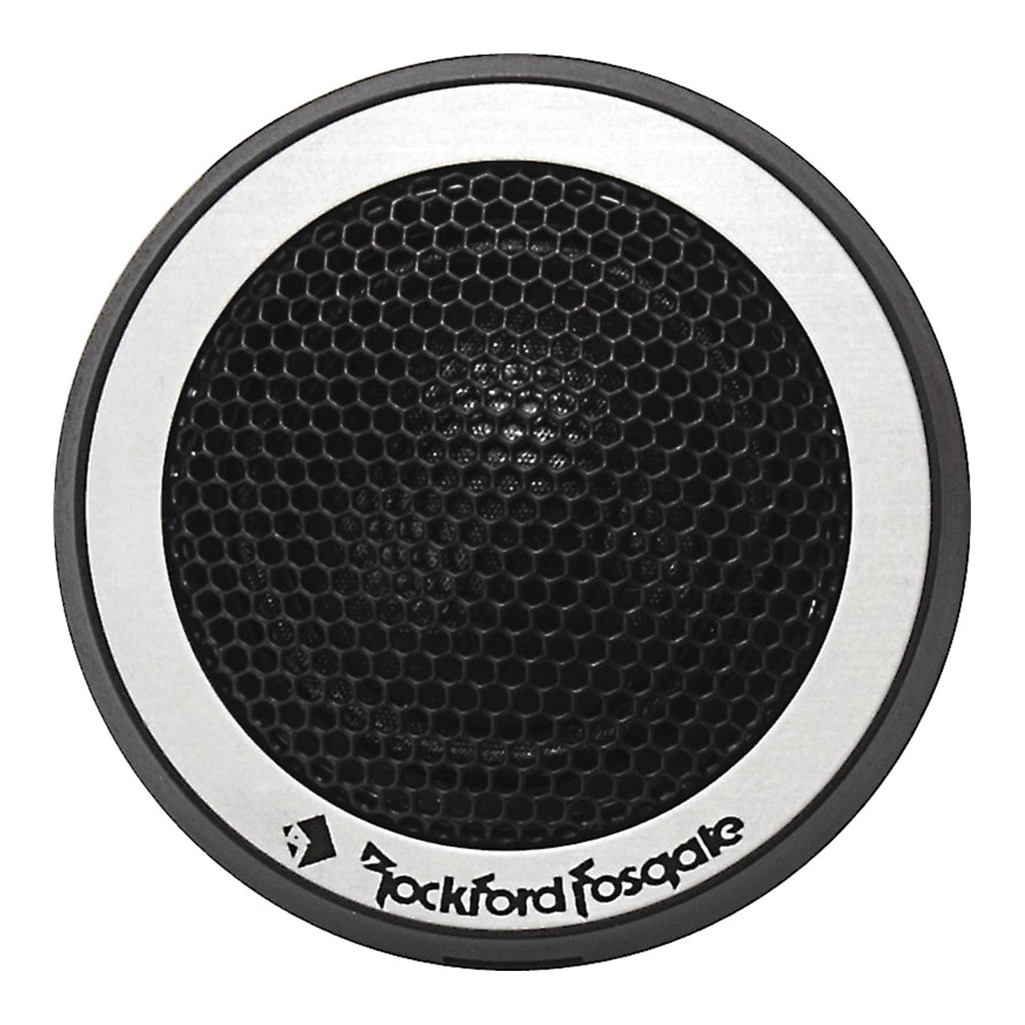 Rockford Fosgate T16-S, Power 6" 2-Way Component Speakers, 160W