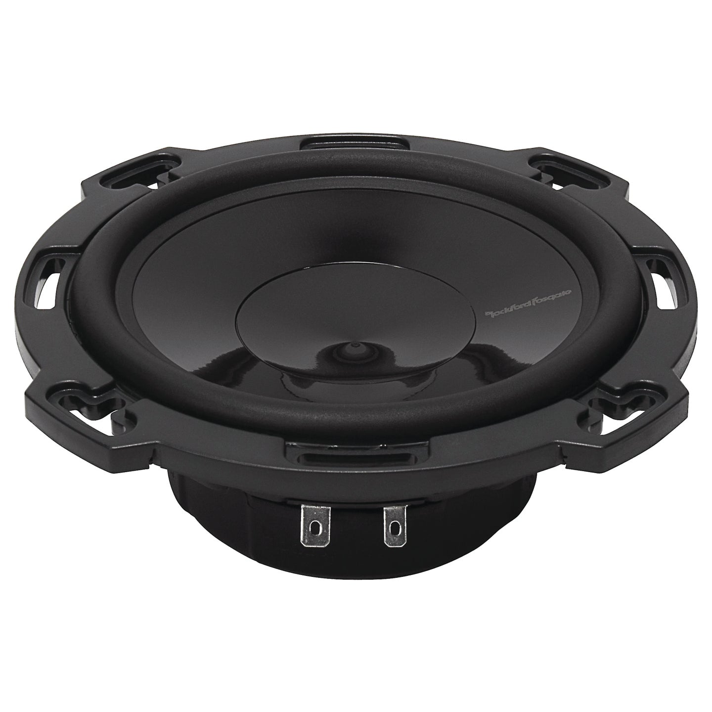 Rockford Fosgate T16-S, Power 6" 2-Way Component Speakers, 160W