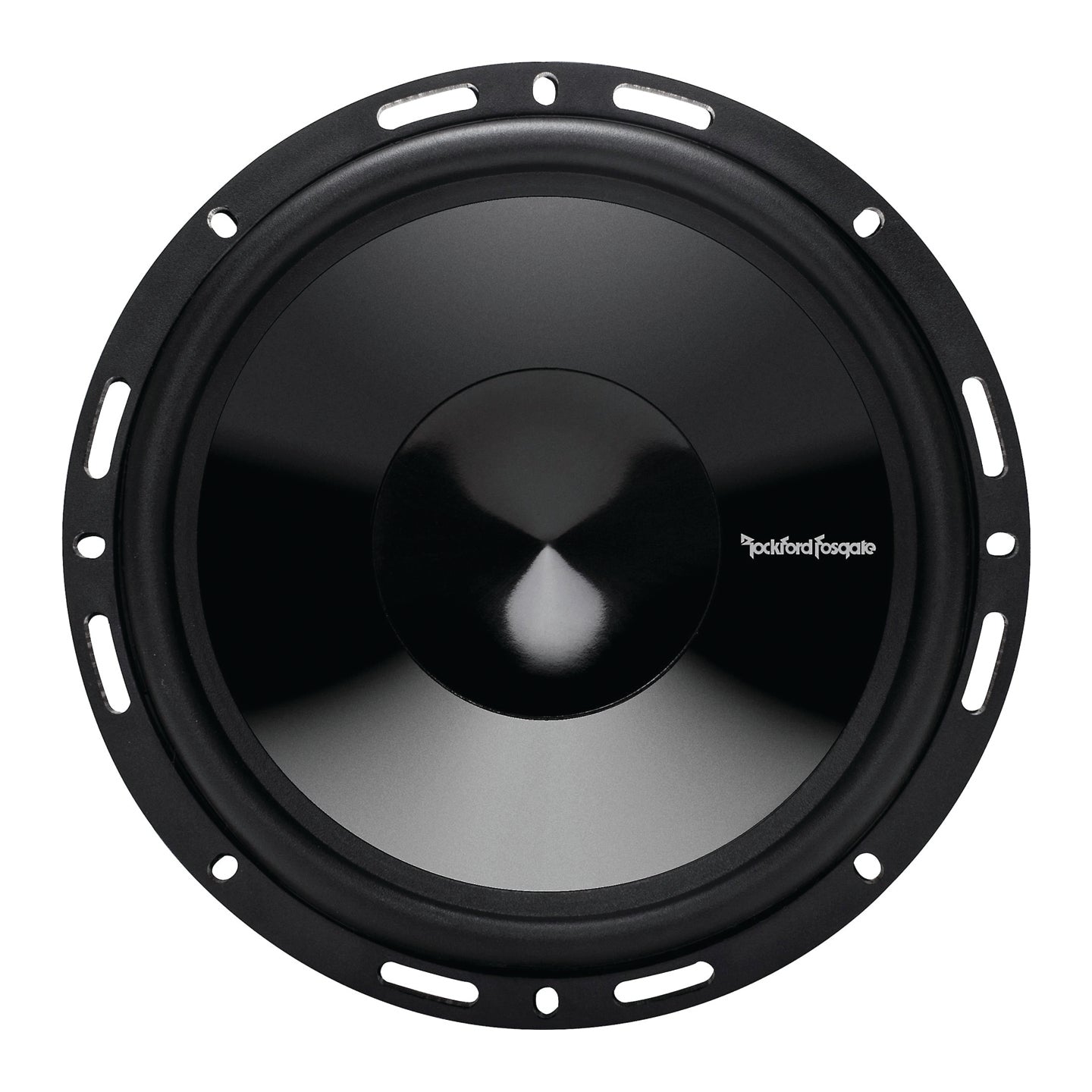 Rockford Fosgate T1650-S, Power 6.5" 2-Way Component Speakers, 160W