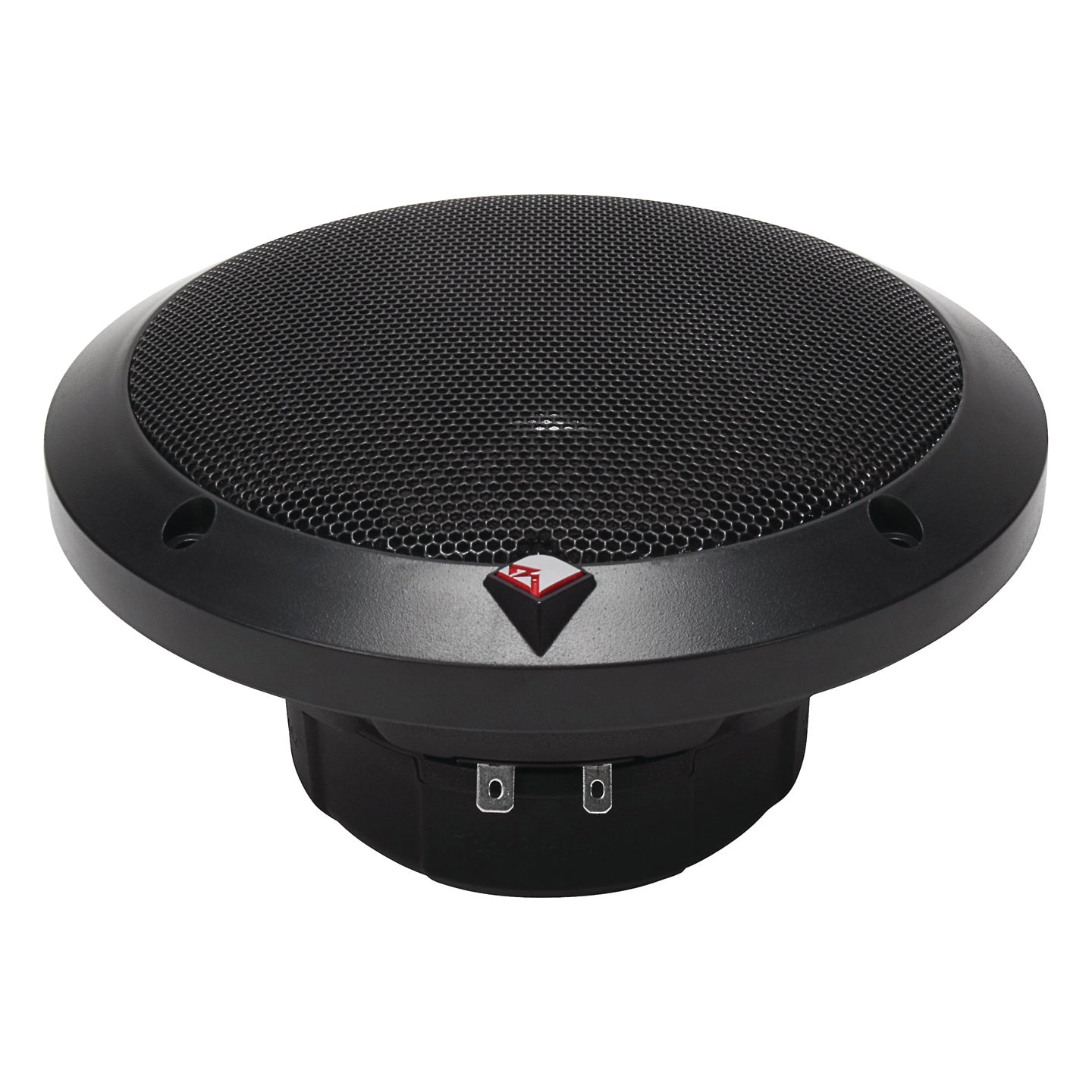 Rockford Fosgate T1675-S, Power 6.75" 2-Way Component Speakers, 200W