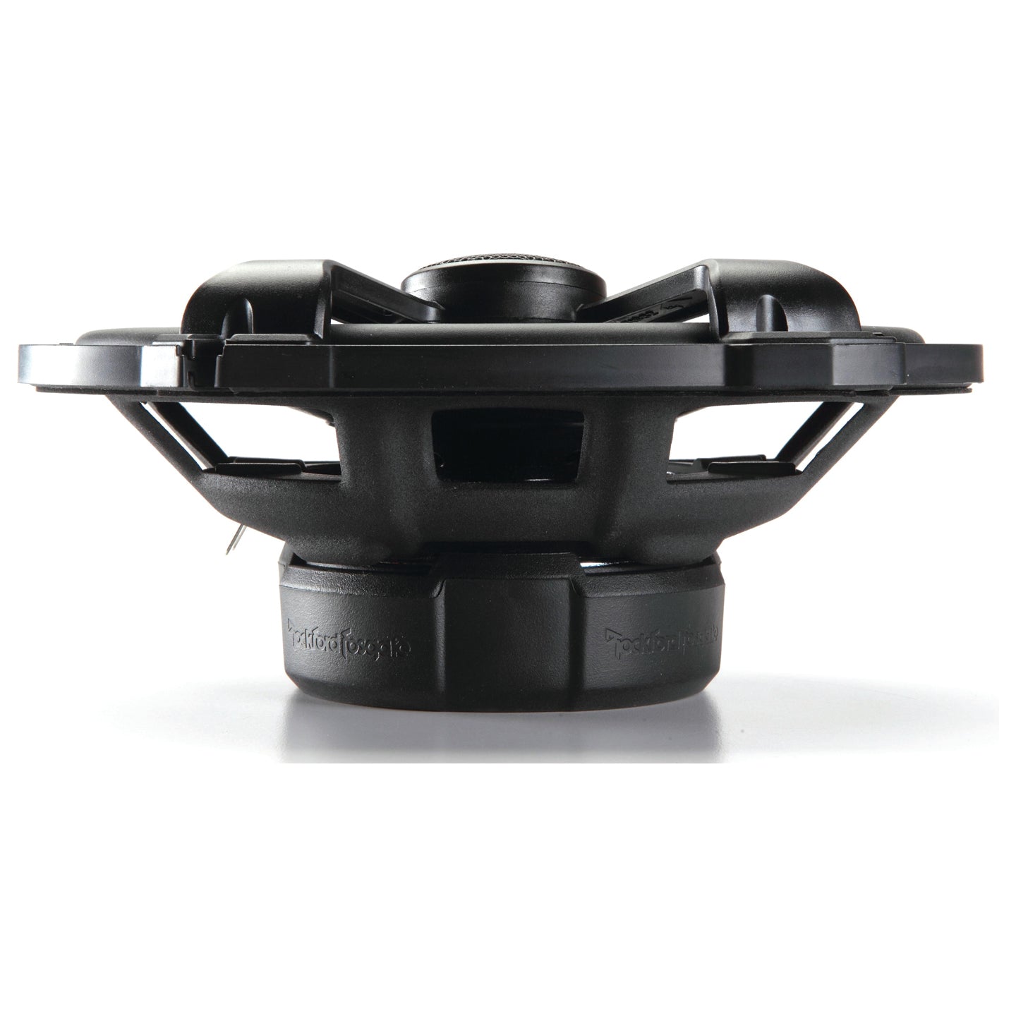 Rockford Fosgate T1682, Power 6X8" Full Range 2-Way Coaxial Car Speakers, 160W