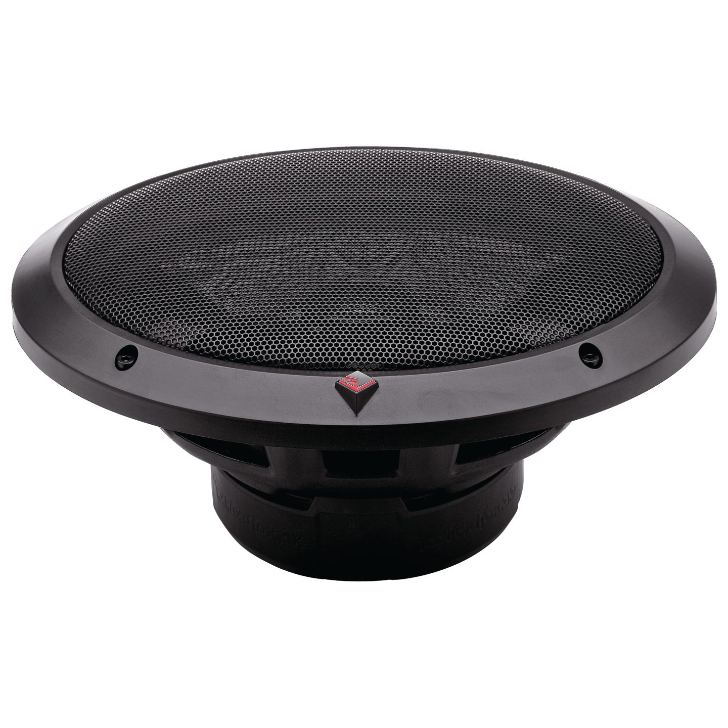 Rockford Fosgate T1692, Power 6X9" Full Range 2-Way Coaxial Car Speakers, 200W