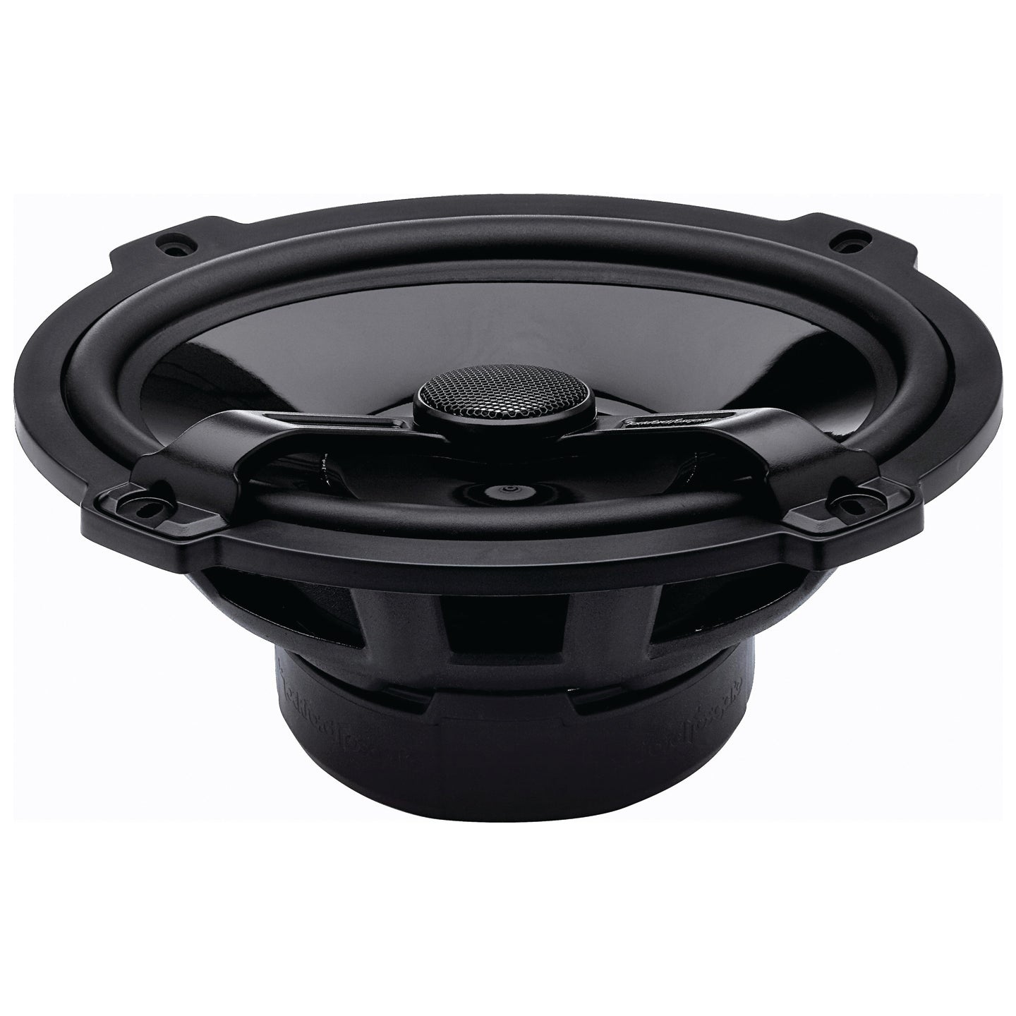 Rockford Fosgate T1692, Power 6X9" Full Range 2-Way Coaxial Car Speakers, 200W