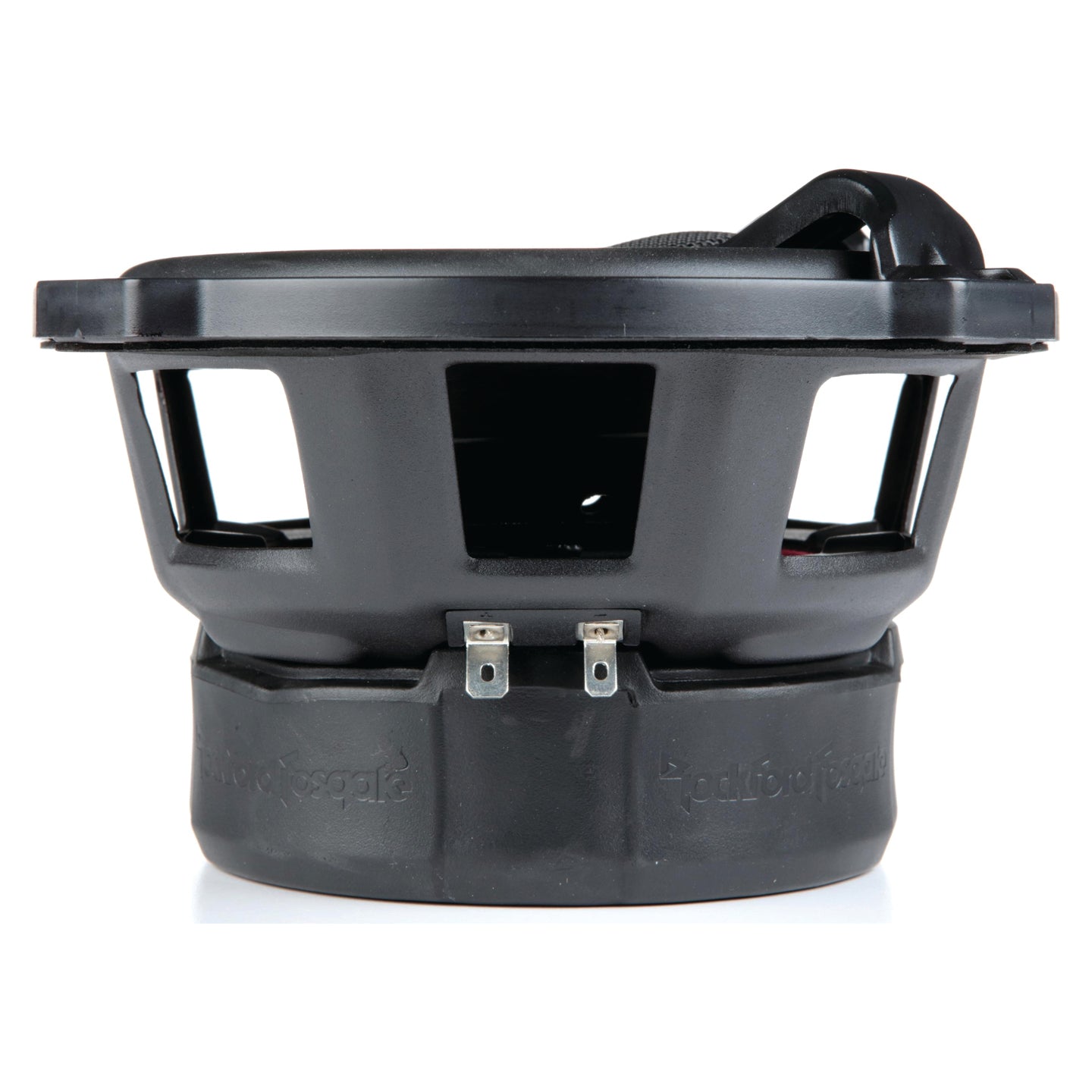 Rockford Fosgate T1692, Power 6X9" Full Range 2-Way Coaxial Car Speakers, 200W