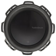 Rockford Fosgate T1D210, Power 10" 2 Ohm Dual Voice Coil Subwoofer - 1200W