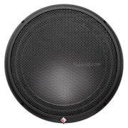 Rockford Fosgate T1D215, Power 15" 2 Ohm Dual Voice Coil Subwoofer - 2000W