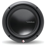 Rockford Fosgate T1D410, Power 10" 4 Ohm Dual Voice Coil Subwoofer - 1200W