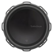 Rockford Fosgate T1D412, Power 12" 4 Ohm Dual Voice Coil Subwoofer - 1600W
