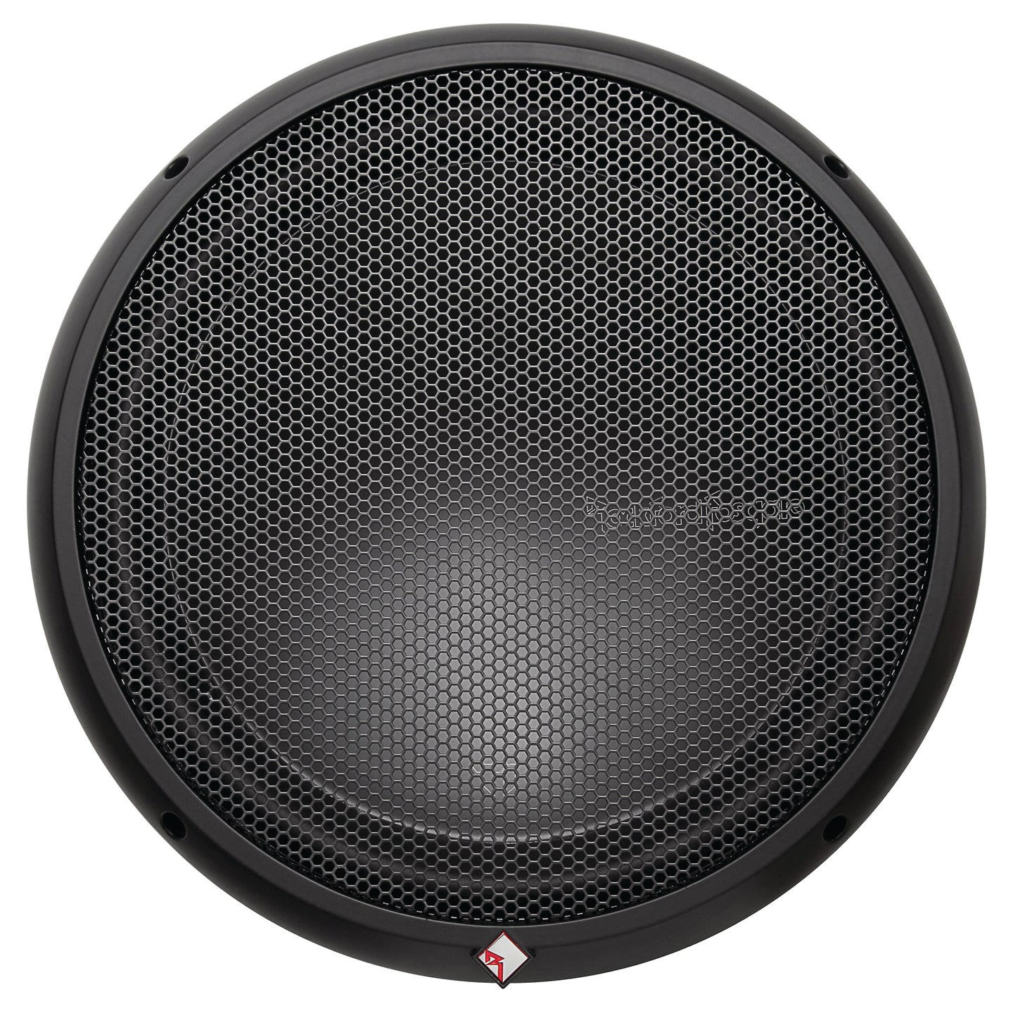 Rockford Fosgate T1D415, Power 15" 4 Ohm Dual Voice Coil Subwoofer - 2000W